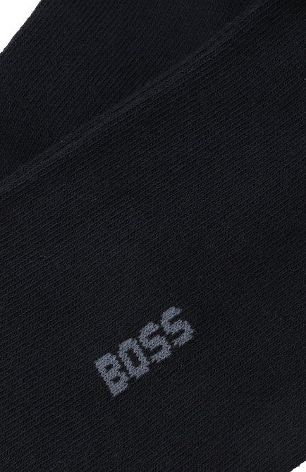 Мужские комплект из двух пар носков BOSS, арт. 50491192