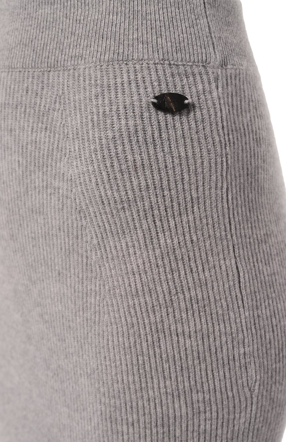 Кашемировая юбка COLOMBO, арт. MA04329/2-26KI, фото 5