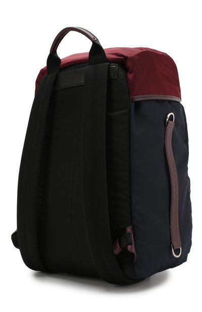 Текстильный рюкзак MONCLER, арт. D2-09A-00629-20-53234, фото 3