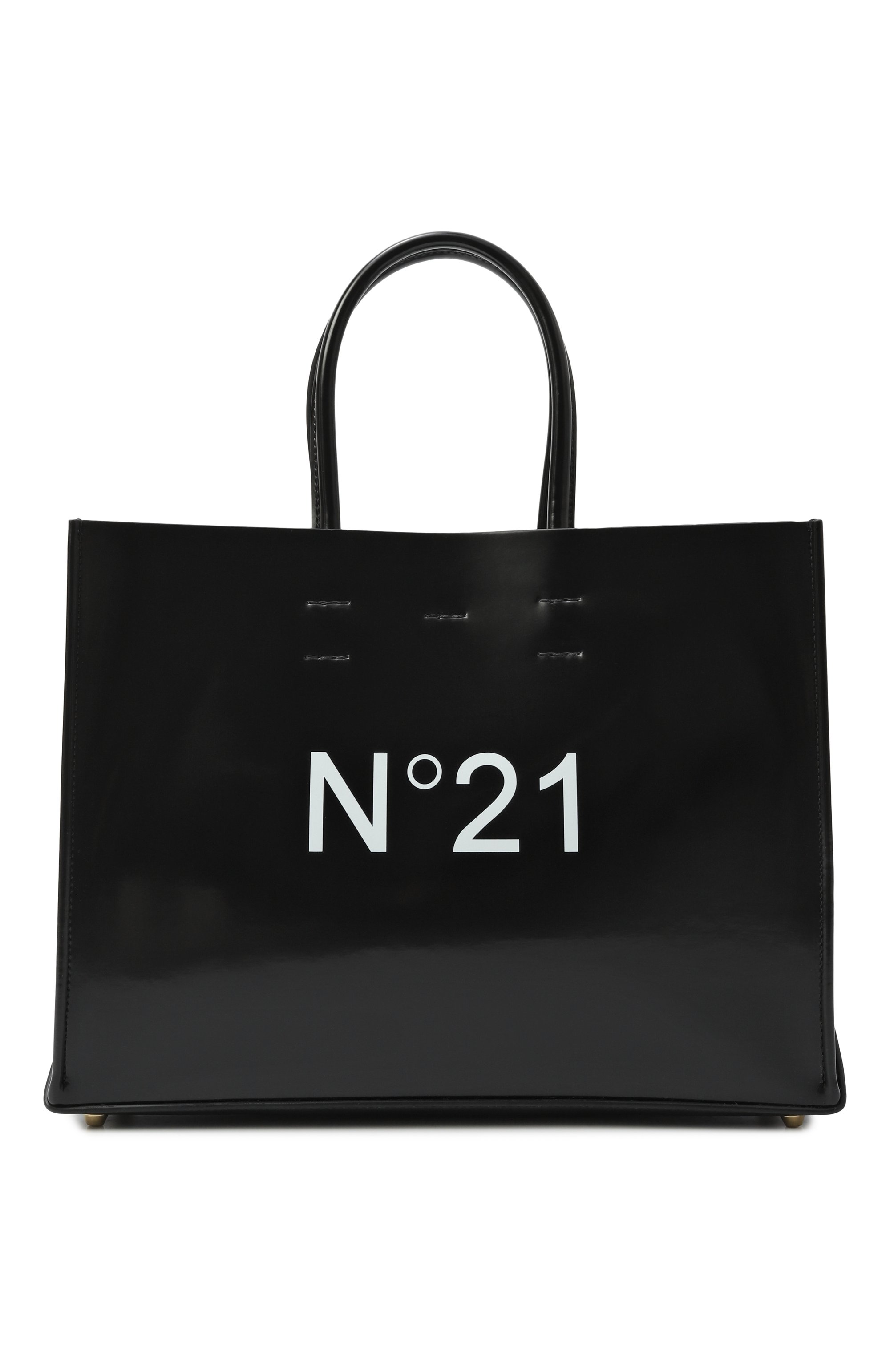 Сумка-тоут N21, арт. 25EBP0102BS01, фото 1