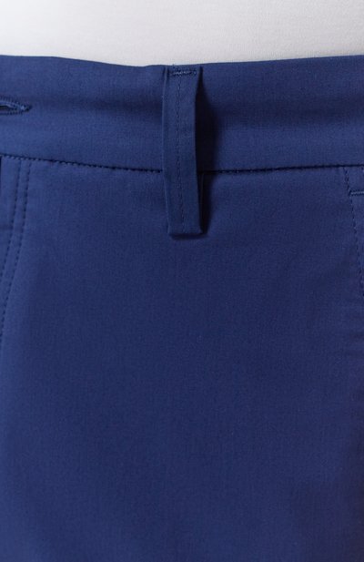 Хлопковые брюки-карго JACOB COHEN, арт. 25E P/JUM_PT029 001 S4276 RW, фото 5