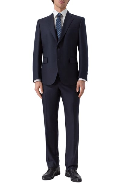 Мужской кашемировый костюм STEFANO RICCI, арт. S1SF432220/MR05HA/60