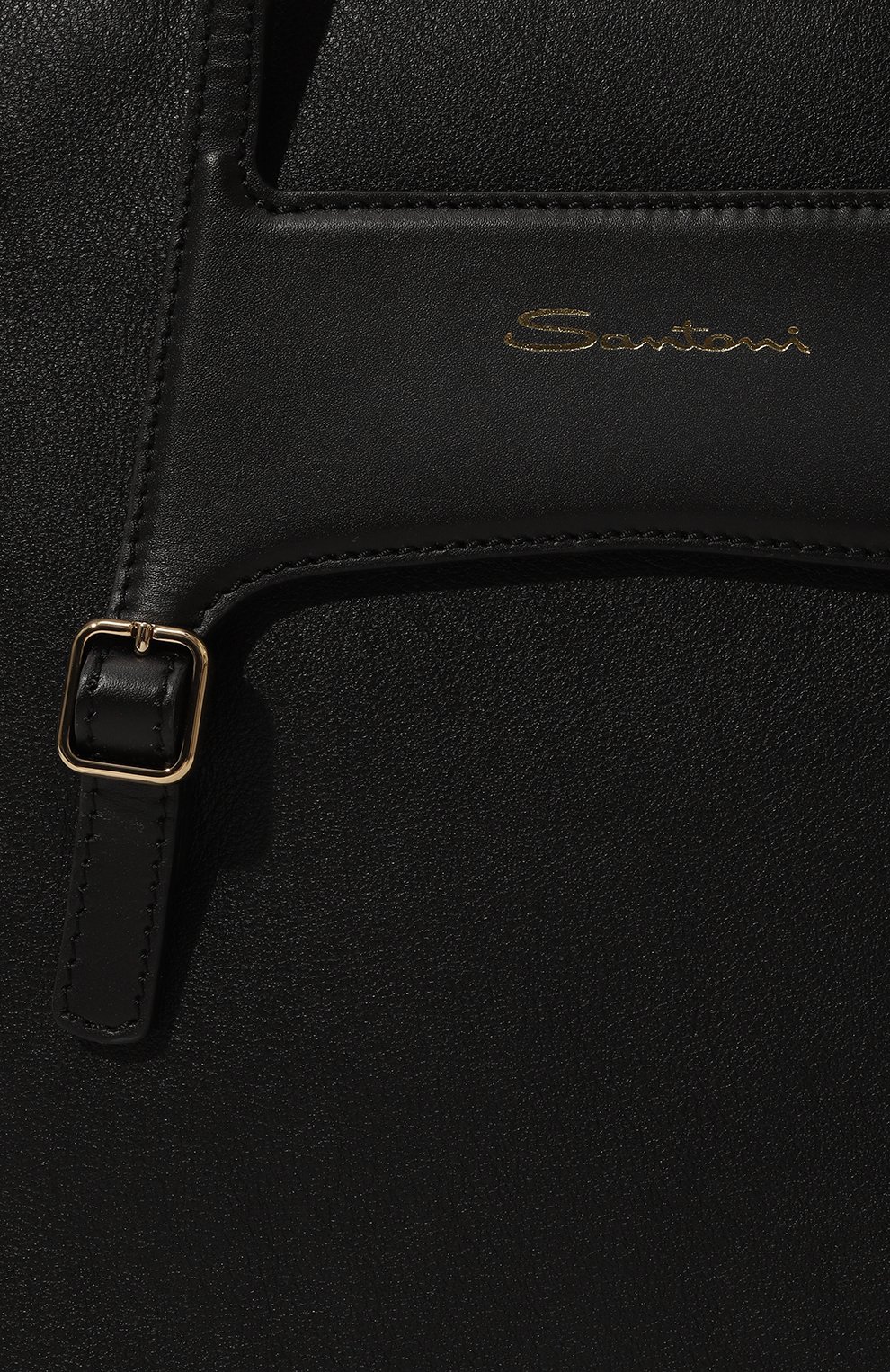 Сумка SANTONI, арт. DFBBA2333DB-HST4N01, фото 3