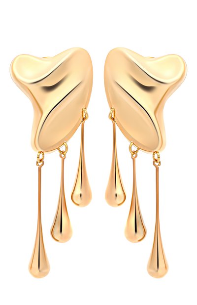 Женские серьги ANTON HEUNIS, арт. LQM3.01G