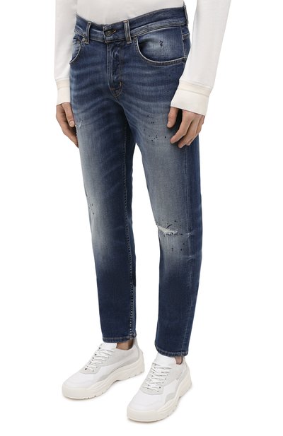 Джинсы 7 FOR ALL MANKIND, арт. JSMXB500BS, фото 3