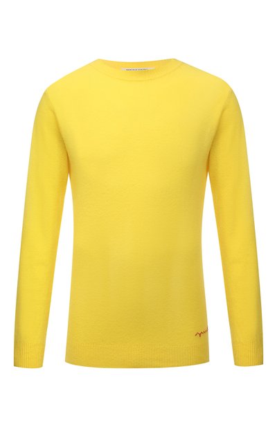 Джемпер из шерсти и кашемира DANIELE FIESOLI, арт. WS 3202, фото 1