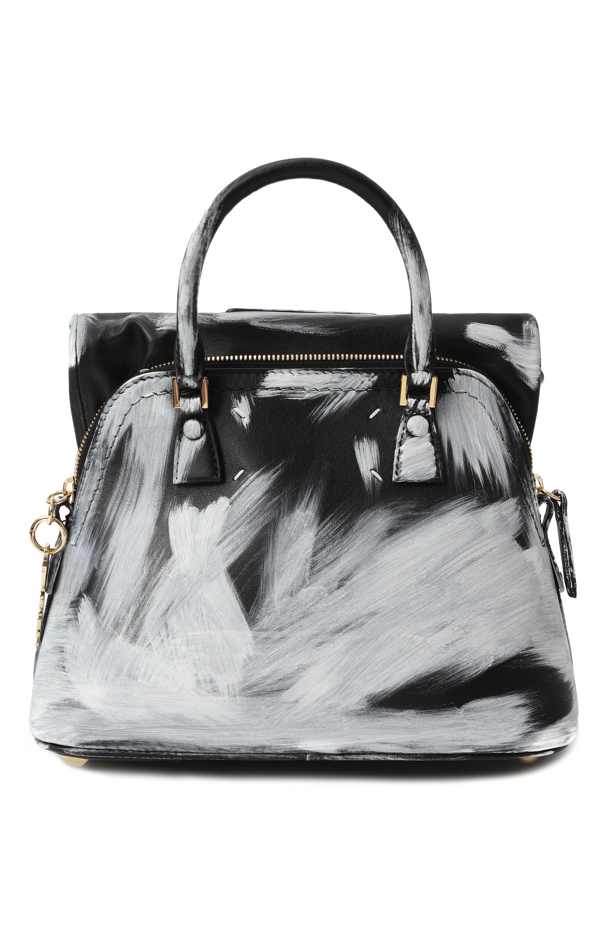 Сумка  5ac classique mini MAISON MARGIELA, арт. S56WG0082/P7246, фото 6