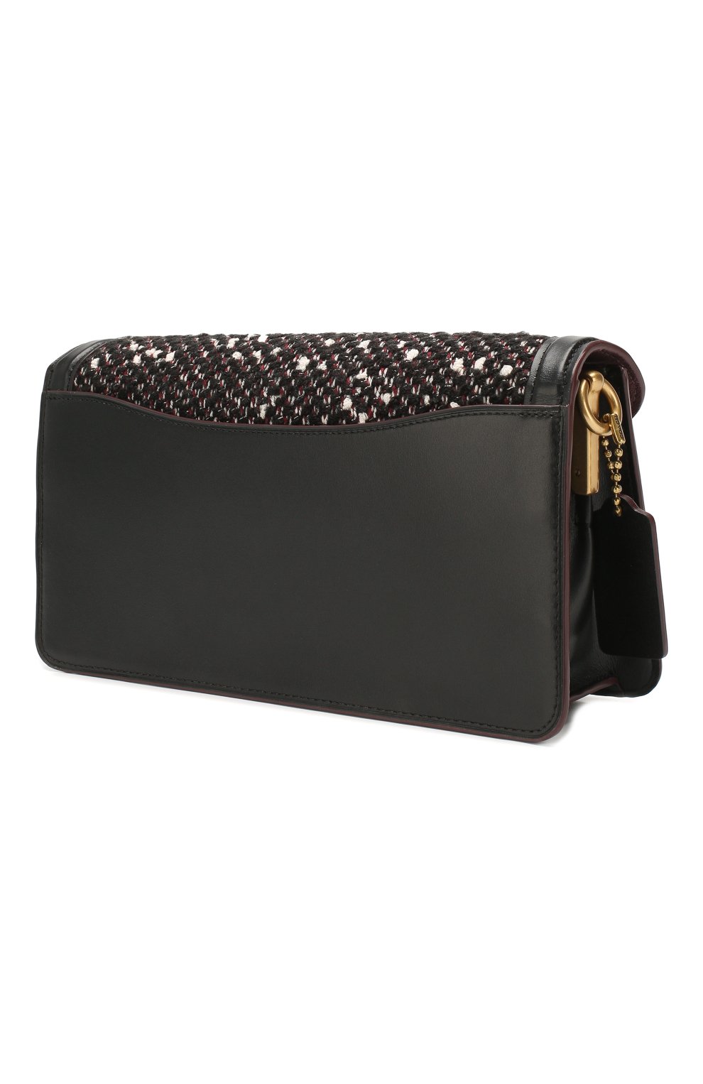 Сумка tabby small COACH, арт. 79342, фото 3