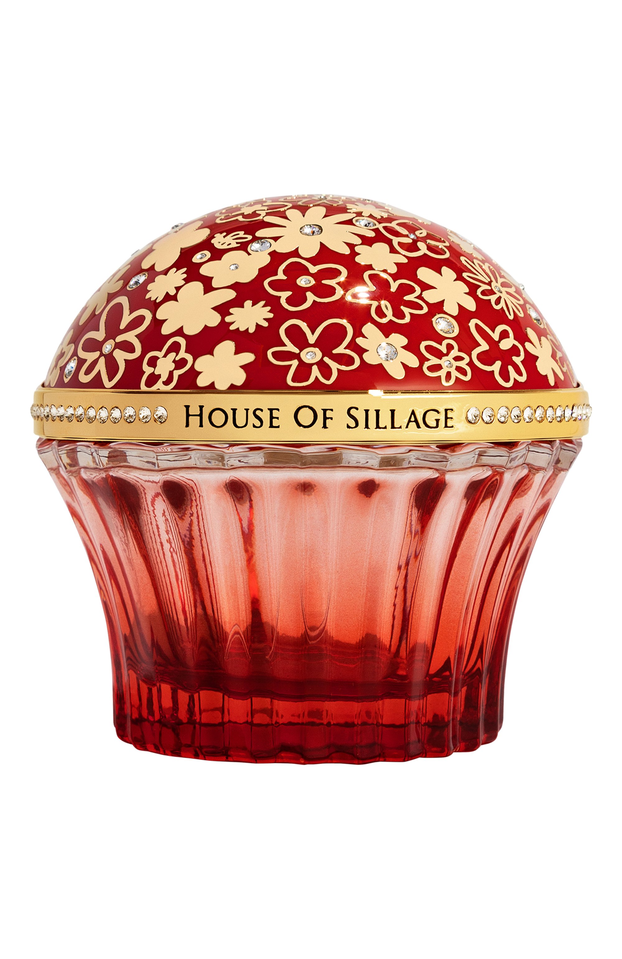 Духи whispers of temptation (75ml) HOUSE OF SILLAGE, арт. 810466024874, фото 1