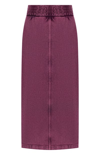 Женская джинсовая юбка N21, арт. 19E N2M0/C036/0040