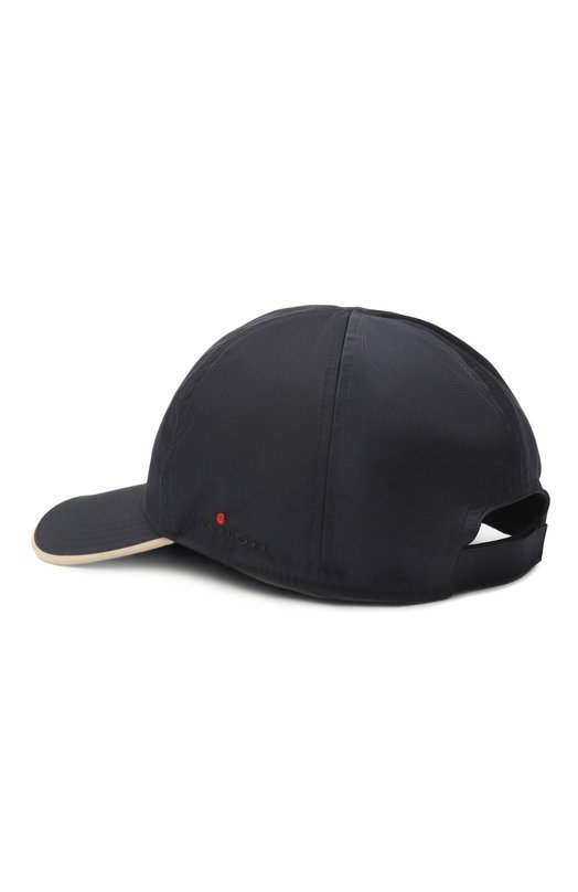 Бейсболка Kiton UCAPP57K0716D Синий  UCAPP57K0716D Фото 2