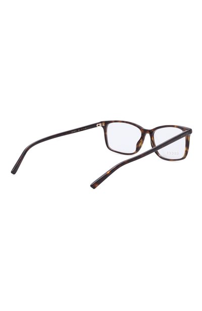 Оправа GUCCI коричневого цвета по цене 28950 руб., арт. GG1997 006, фото 4 Оправа GUCCI, арт. GG1997 006, фото 4