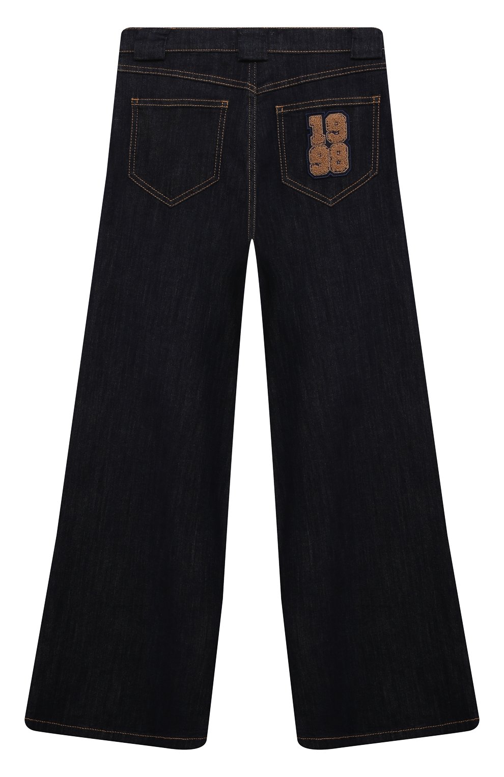 Джинсы ELISABETTA FRANCHI LA MIA BAMBINA, арт. EFPA256C/DS034/10A-12A+, фото 2