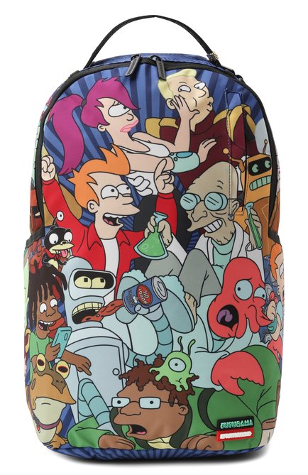 Рюкзак SPRAYGROUND, арт. 910B7259NSZ