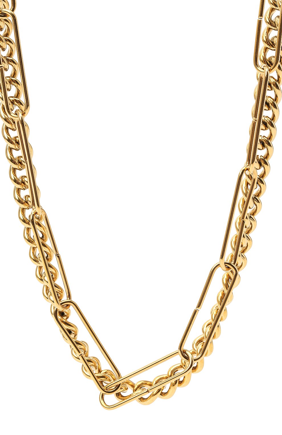 Колье-цепь EXCLAIM, арт. 051G1343N, фото 2