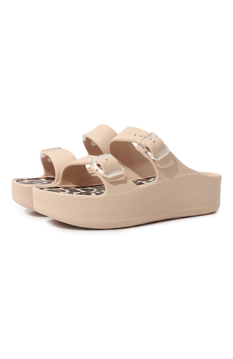 Шлепанцы LEMON JELLY, арт. SAVANA, фото 1