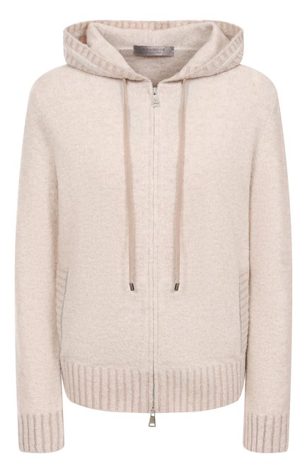 Женский тол�стовка из шерсти и хлопка D.EXTERIOR, арт. 61552