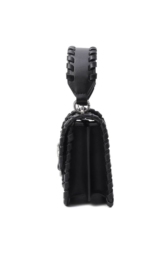 Сумка Love One mini Pinko 100059/A20R Чёрный  100059/A20R Фото 4