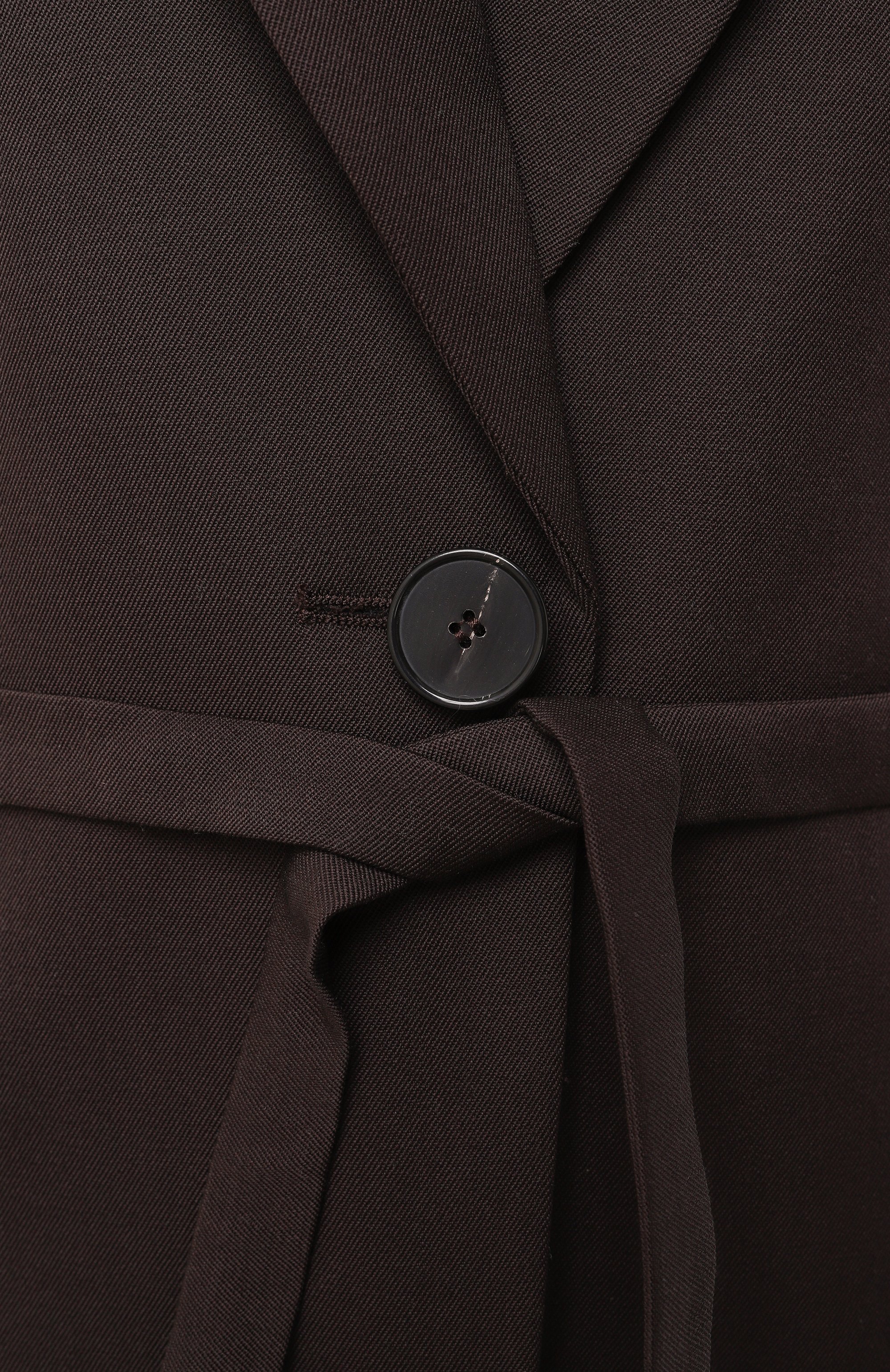 Шерстяной жилет WINDSOR, арт. 52 DW511 10018996/30045101, фото 6