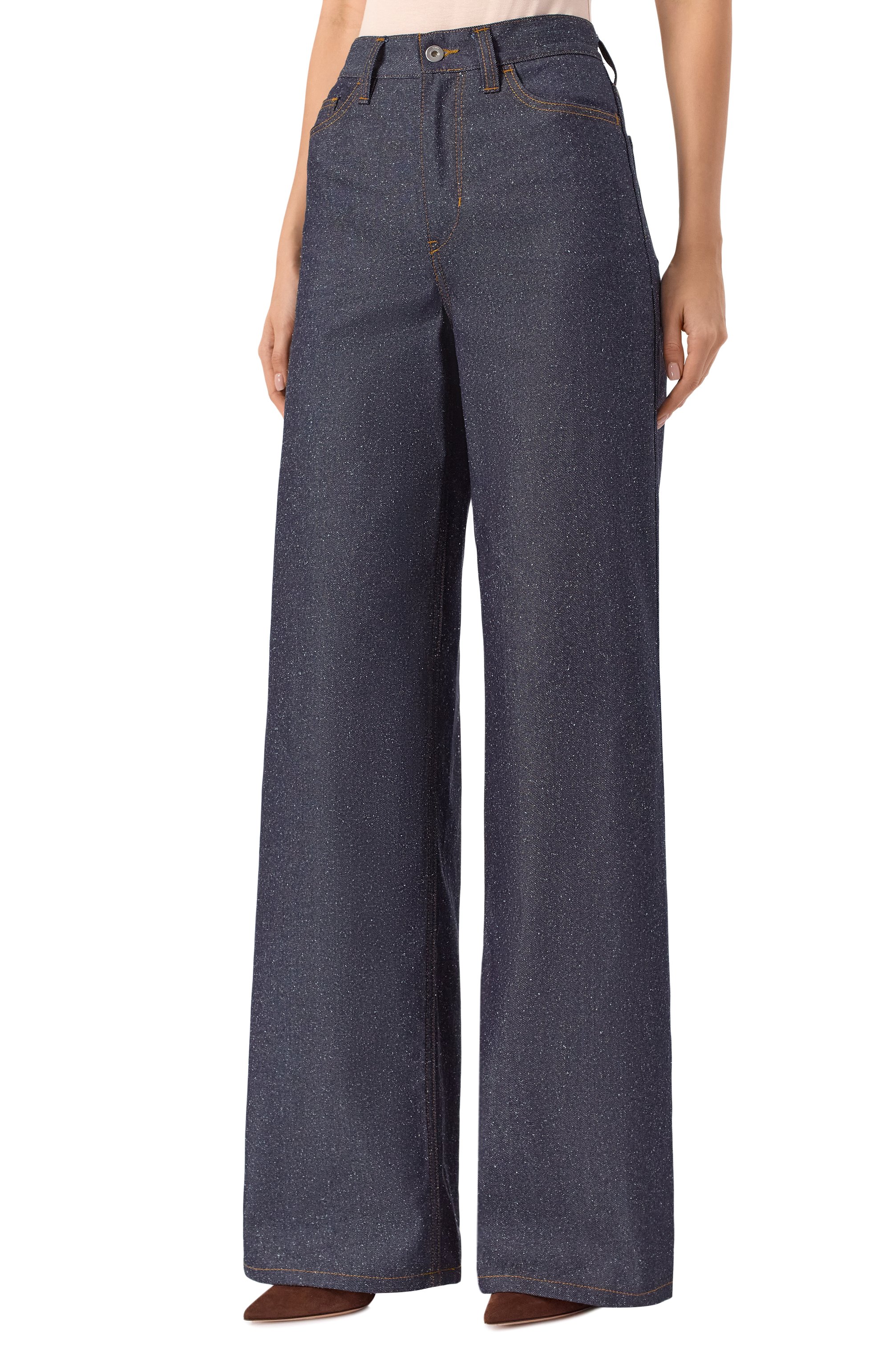 Джинсы GOOROO, арт. JP002-7020-409-FW24/25, фото 3