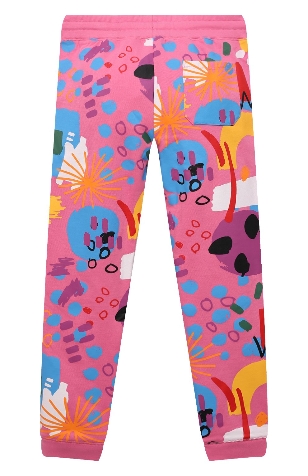 Комплект из свитшота и брюк STELLA MCCARTNEY, арт. 603567/SRJD4, фото 6