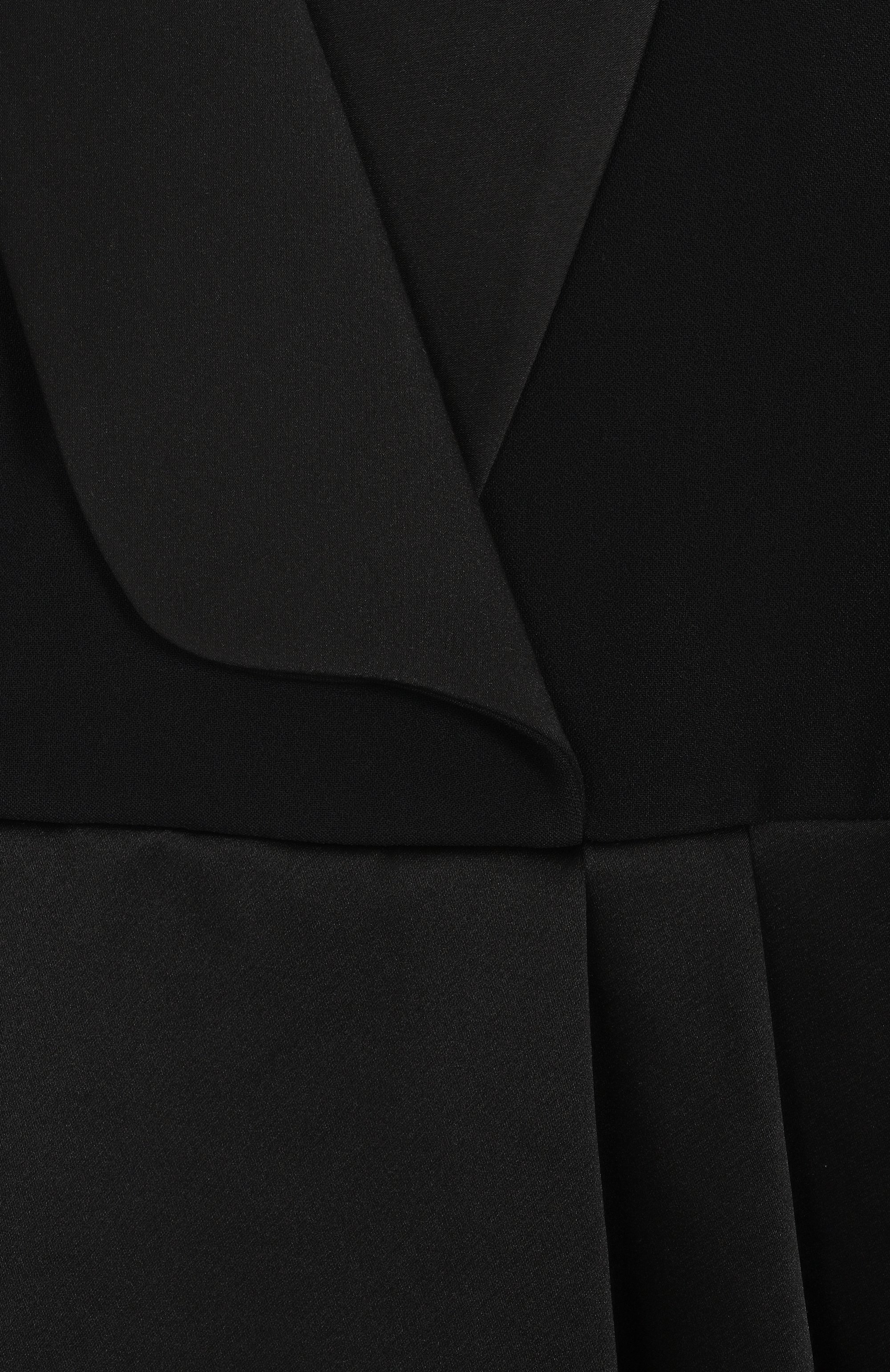 Платье ELISABETTA FRANCHI LA MIA BAMBINA, арт. EFAB6450/GA022/6-8, фото 3