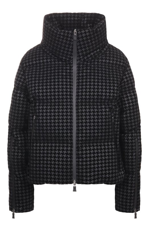 Пуховик Herno PI002113D/12760 Чёрный PI002113D/12760