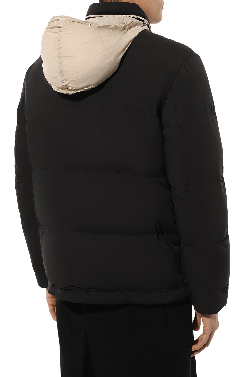 Пуховик BRUNELLO CUCINELLI, арт. MM4031876, фото 7