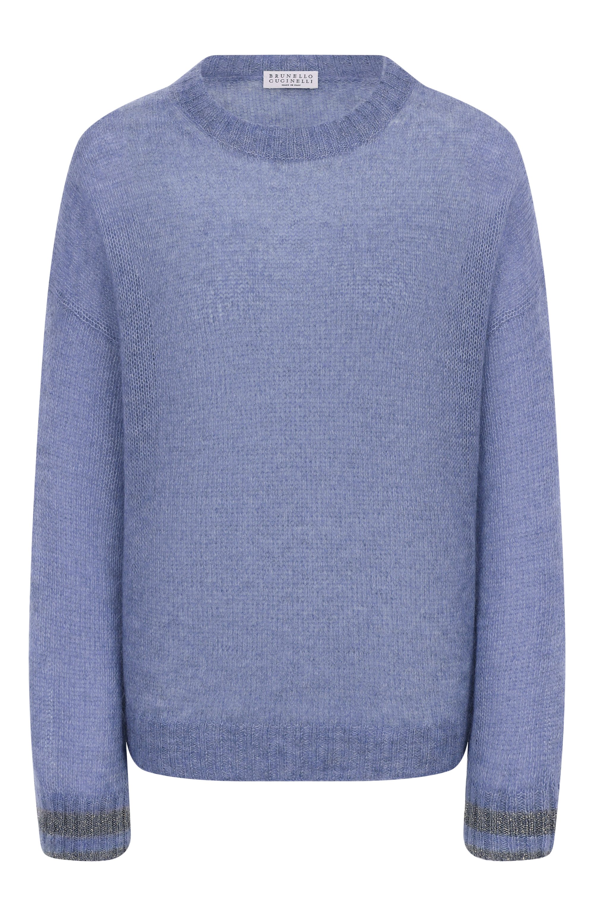 Свитер BRUNELLO CUCINELLI, арт. M2I780100P, фото 1