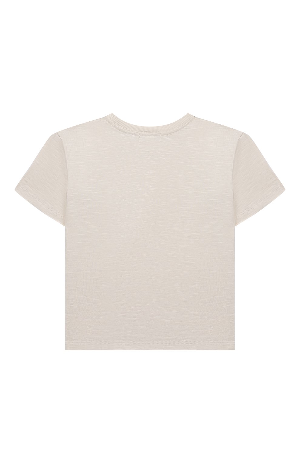 Хлопковая футболка BABYBU, арт. PD1014S22, фото 2