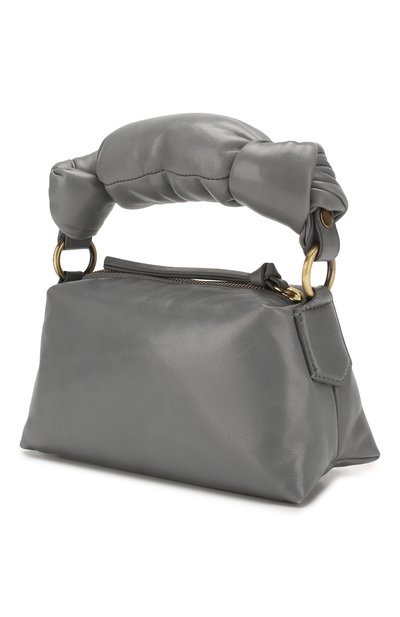 Сумка DRIES VAN NOTEN, арт. 201-31500-160, фото 3