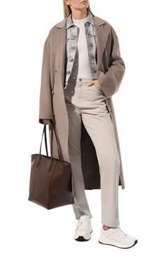 Джинсовая куртка BRUNELLO CUCINELLI, арт. MA0952984P, фото 2
