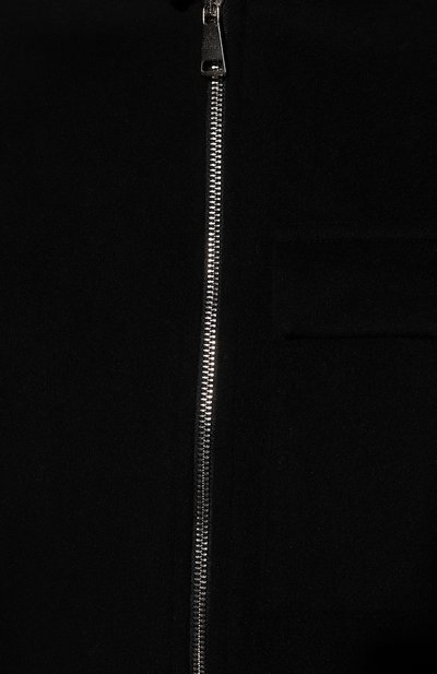 Бомбер из шерсти и кашемира PALTO, арт. ARTUR0 VEL0 R, фото 5