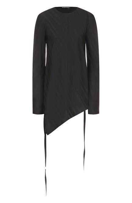 Женский топ из вискозы ANN DEMEULEMEESTER, арт. B0013131/FA564