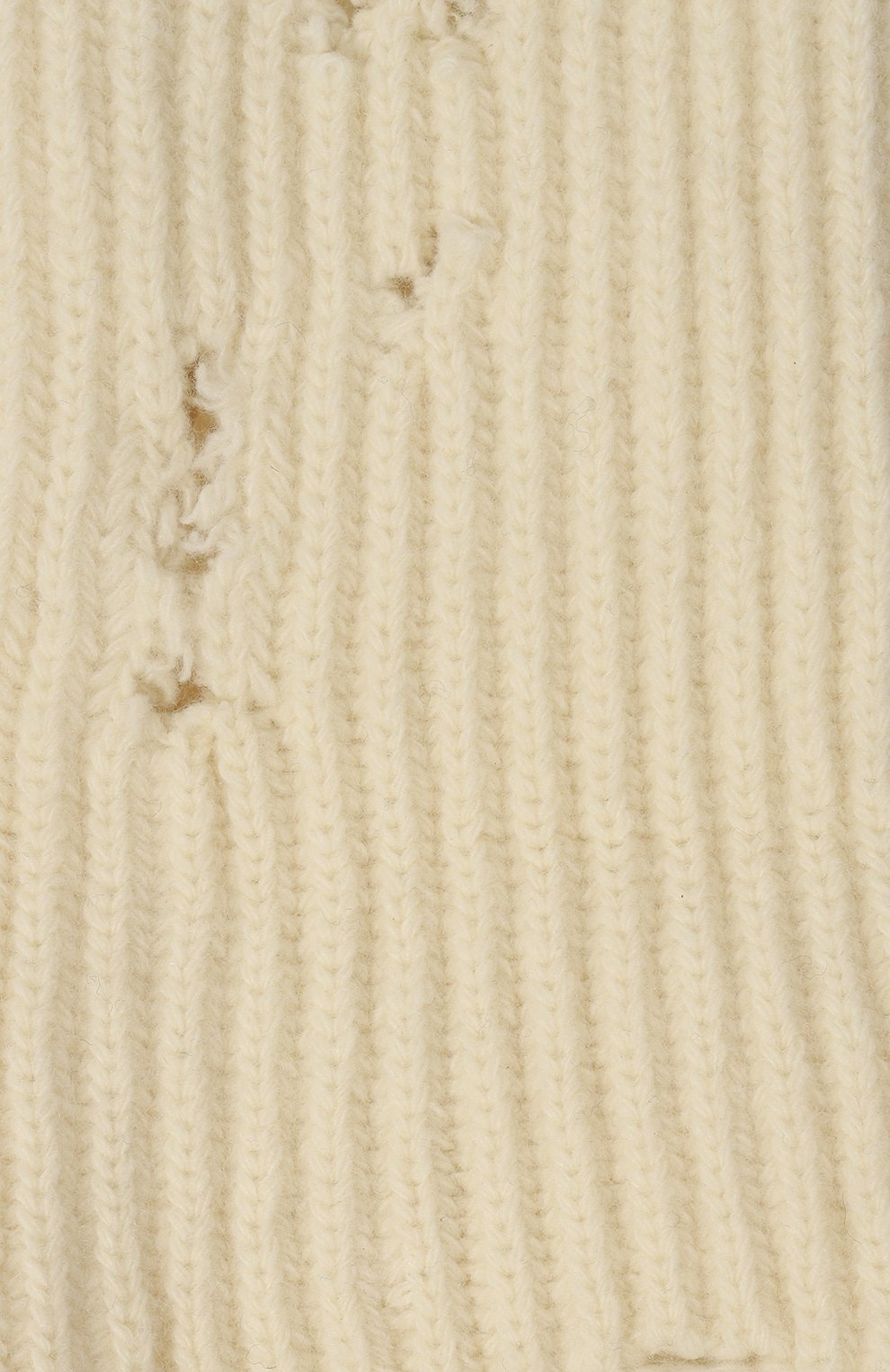 Шерстяные гетры ANN DEMEULEMEESTER, арт. 2402-U-SA30-KN048-003, фото 3