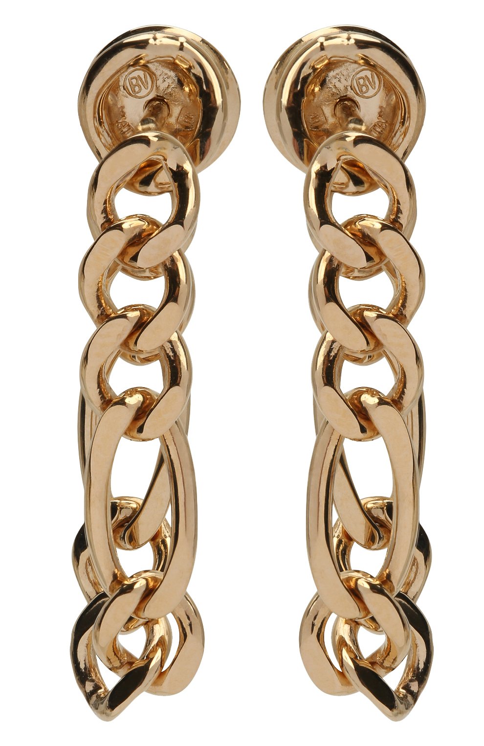 Серьги BOTTEGA VENETA, арт. 628598/VAHU0, фото 1