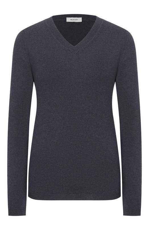 Кашемировый пуловер Bilancioni