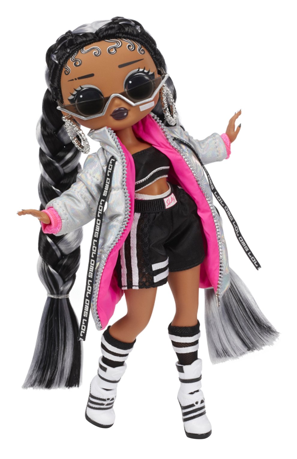 Игрушка lol surprise кукла MGA, арт. 117858, фото 1