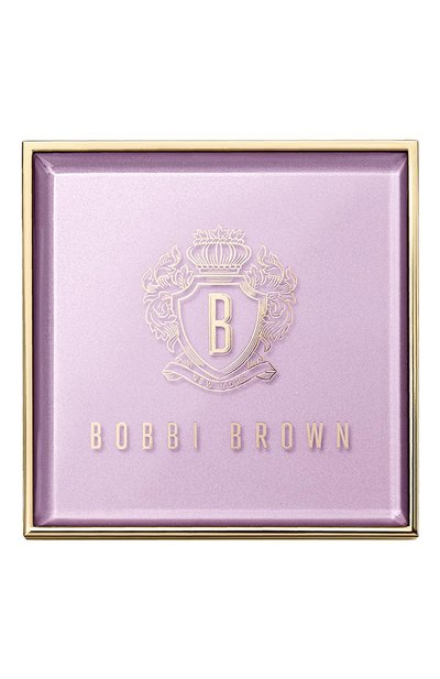 Компактная пудра для придания сияния, оттенок pink glow (8g) BOBBI BROWN, арт. ERMM-01, фото 2