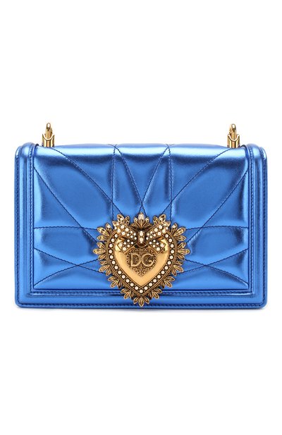 Сумка devotion small DOLCE & GABBANA, арт. BB6652/AK772, фото 1