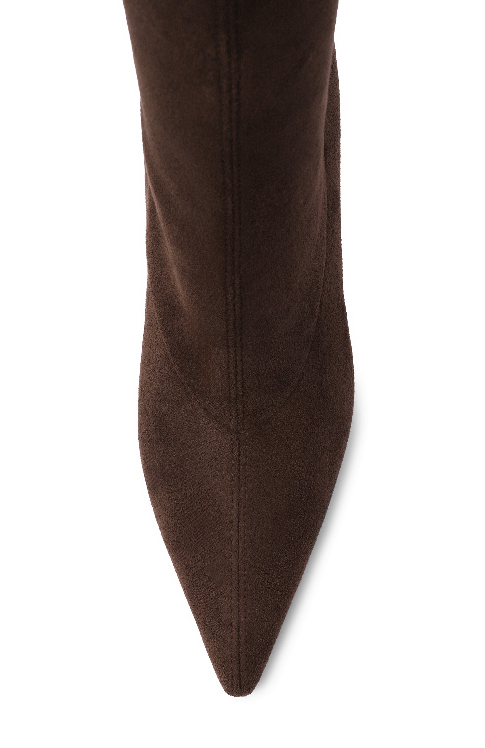 Текстильные сапоги nina 80 CASADEI, арт. 1S415C0801/ARCEU, фото 6