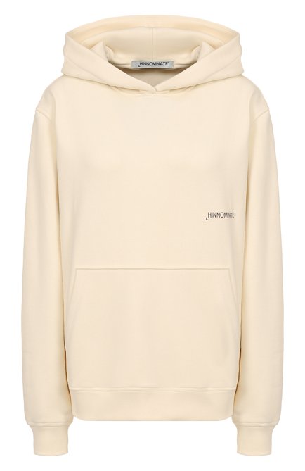Женский хлопковое худи HINNOMINATE, арт. HMABW01932