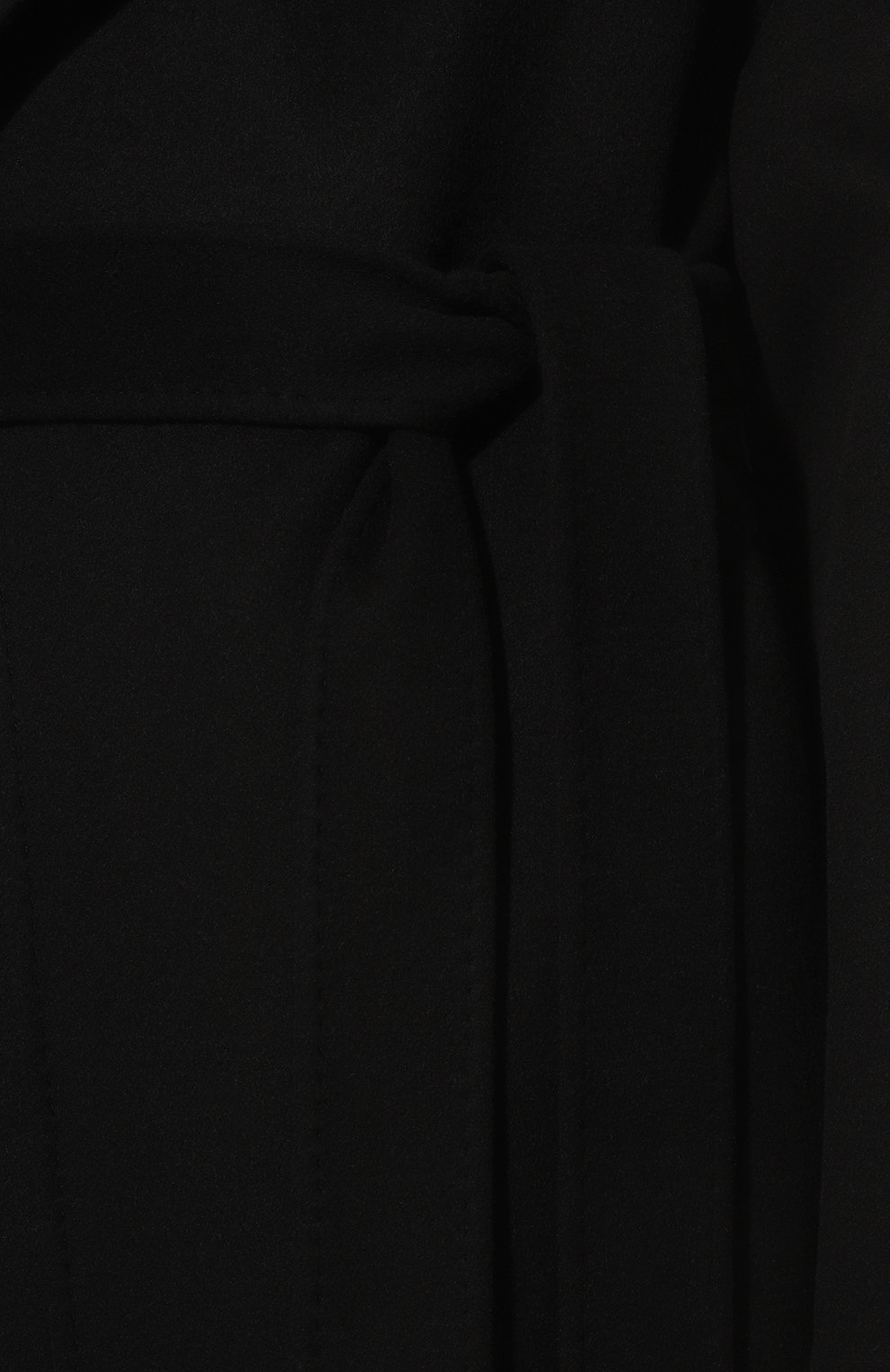 Пальто из шерсти и кашемира VICTORIA ANDREYANOVA, арт. A-FW22-9364-1, фото 5