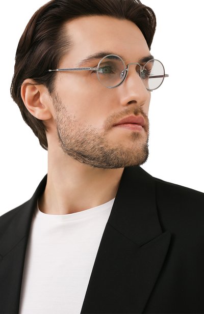 Оправа MATSUDA, арт. 10103H AS, фото 3