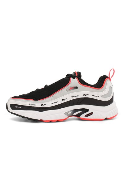 Текстильные кроссовки daytona dmx REEBOK, арт. DV3891, фото 3