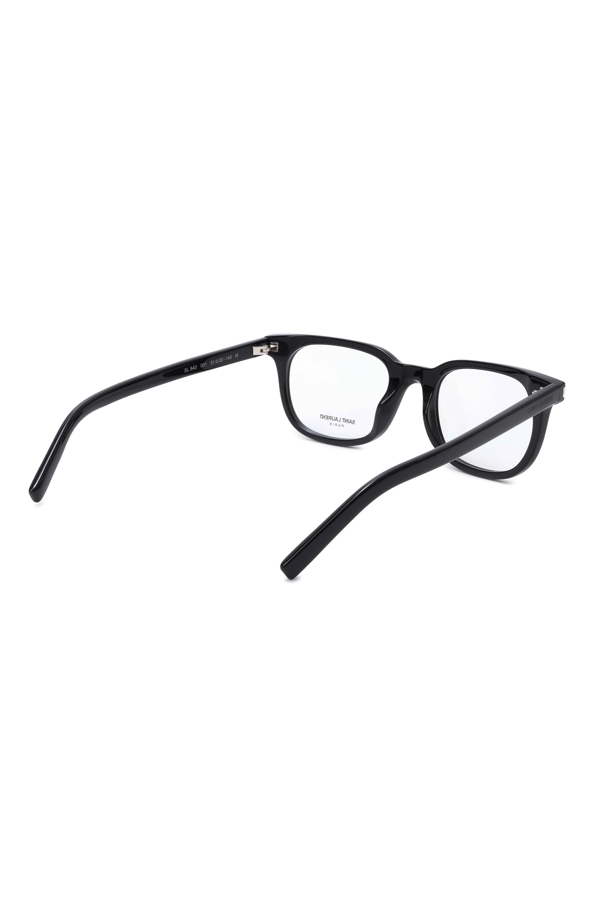 Оправа SAINT LAURENT, арт. SL 840 001, фото 5