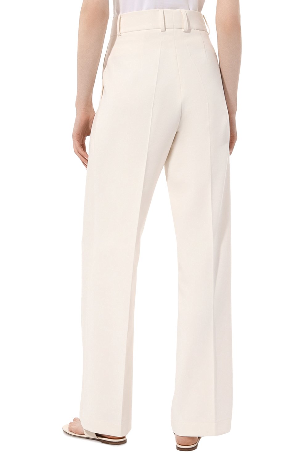 Брюки из вискозы SEVEN LAB, арт. SPK1.02.100.159, фото 4