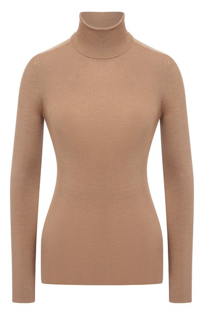 Водолазка из кашемира и шелка TOM FORD, арт. MAK840-YAX176, фото 1