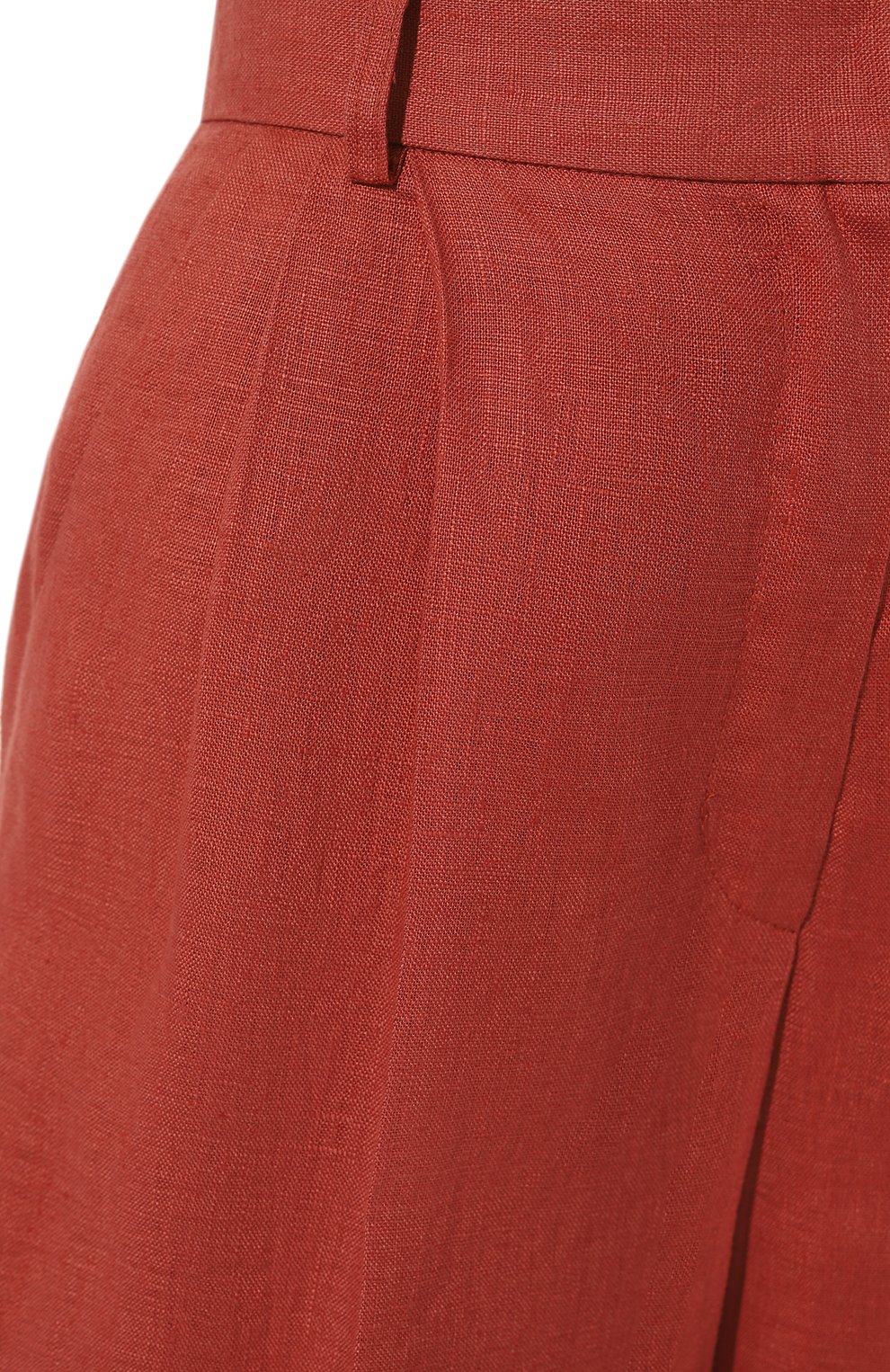 Шерстяные брюки SIMPLIFY, арт. BRK04, фото 5