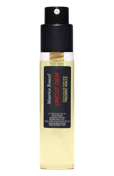 Мужской парфюмерная вода uncut gem (10ml) FREDERIC MALLE, арт. 3700135018990